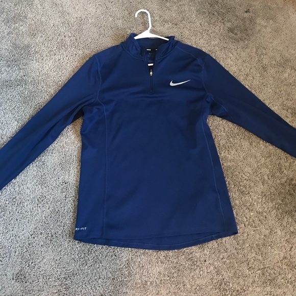 nike free running jacket